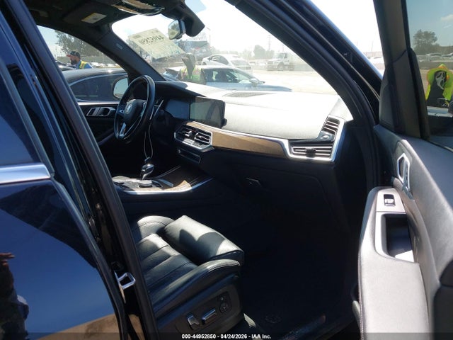 Aukcja sprzedaży 2019 Bmw X5 Xdrive40i, vin: 5UXCR6C51KLK83330, numer aukcji: 44952850