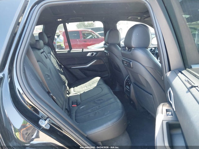 Aukcja sprzedaży 2019 Bmw X5 Xdrive40i, vin: 5UXCR6C51KLK83330, numer aukcji: 44952850