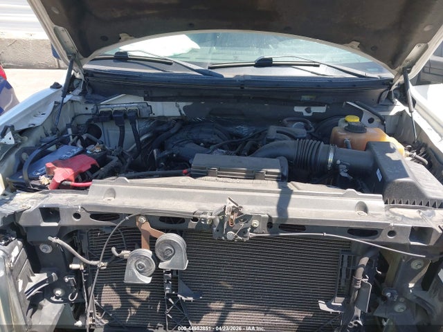Ford F-150 Xl 2014 1FTMF1CM6EFD13076 Image 10