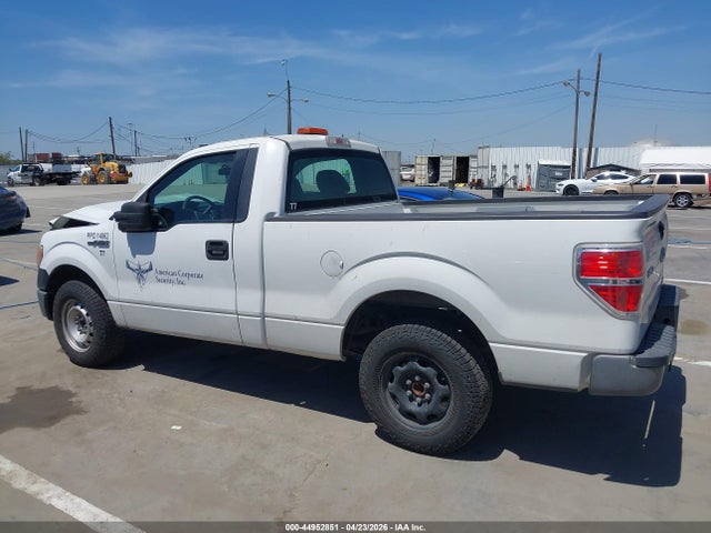 Ford F-150 Xl 2014 1FTMF1CM6EFD13076 Image 14