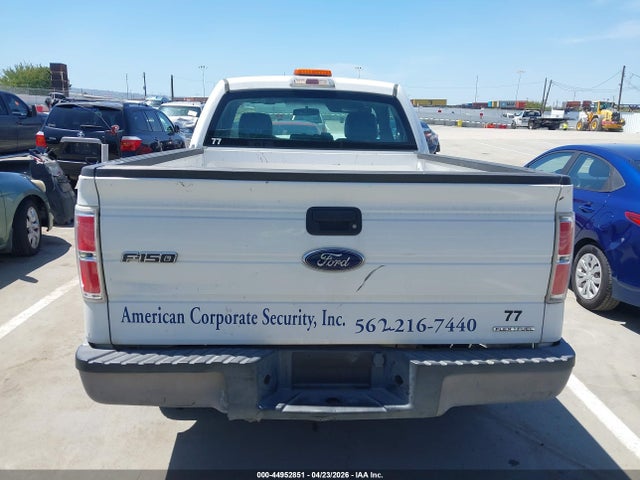 Ford F-150 Xl 2014 1FTMF1CM6EFD13076 Image 16