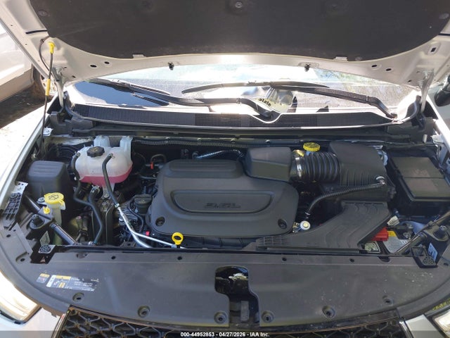 Продажа на аукционе авто 2026 Chrysler Pacifica Select, vin: 2C4RC1BG2TR252230, номер лота: 44952853