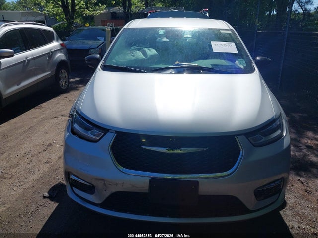 Продажа на аукционе авто 2026 Chrysler Pacifica Select, vin: 2C4RC1BG2TR252230, номер лота: 44952853