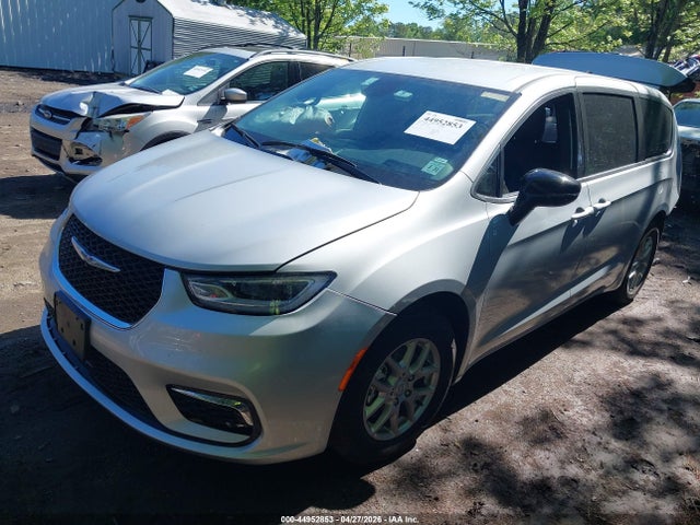 Продажа на аукционе авто 2026 Chrysler Pacifica Select, vin: 2C4RC1BG2TR252230, номер лота: 44952853