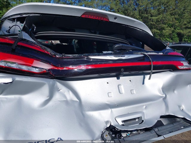 Продажа на аукционе авто 2026 Chrysler Pacifica Select, vin: 2C4RC1BG2TR252230, номер лота: 44952853