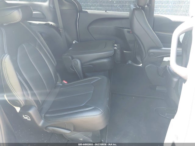 Продажа на аукционе авто 2026 Chrysler Pacifica Select, vin: 2C4RC1BG2TR252230, номер лота: 44952853