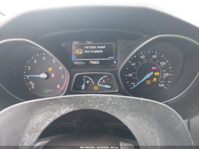 Aukcja sprzedaży 2016 Ford Focus Se, vin: 1FADP3K25GL328025, numer aukcji: 44952854