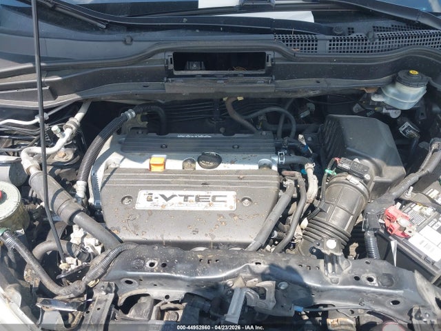 44952860 :رقم المزاد ، JHLRE48737C037847 vin ، 2007 Honda Cr-v Ex-l مزاد بيع