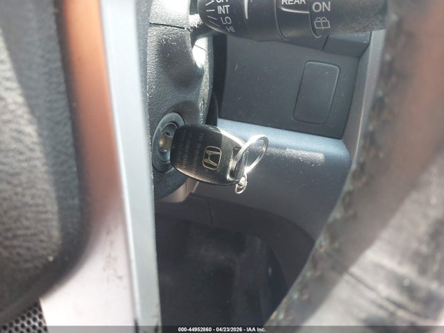 44952860 :رقم المزاد ، JHLRE48737C037847 vin ، 2007 Honda Cr-v Ex-l مزاد بيع