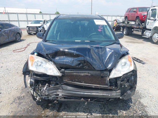 44952860 :رقم المزاد ، JHLRE48737C037847 vin ، 2007 Honda Cr-v Ex-l مزاد بيع