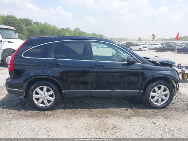 44952860 :رقم المزاد ، JHLRE48737C037847 vin ، 2007 Honda Cr-v Ex-l مزاد بيع