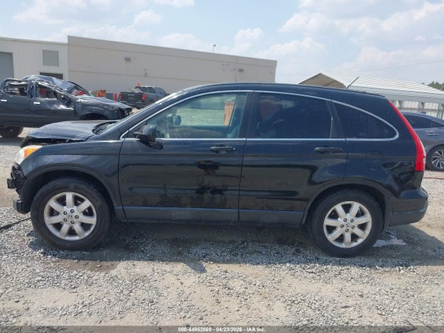 44952860 :رقم المزاد ، JHLRE48737C037847 vin ، 2007 Honda Cr-v Ex-l مزاد بيع