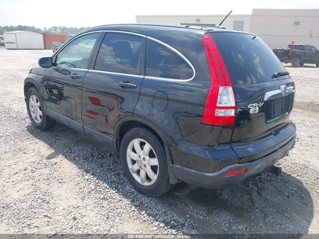 44952860 :رقم المزاد ، JHLRE48737C037847 vin ، 2007 Honda Cr-v Ex-l مزاد بيع