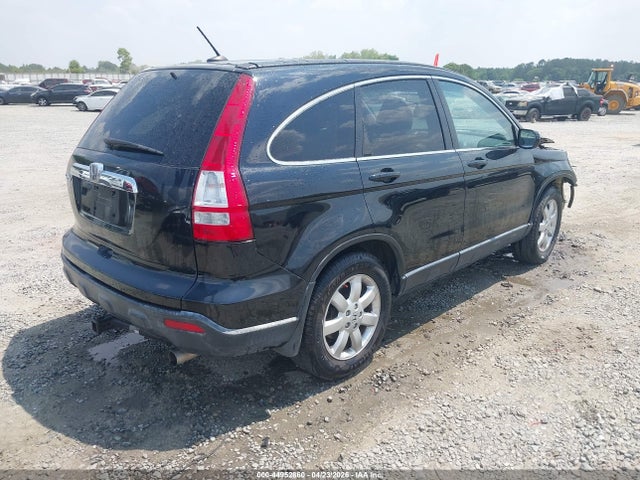 44952860 :رقم المزاد ، JHLRE48737C037847 vin ، 2007 Honda Cr-v Ex-l مزاد بيع