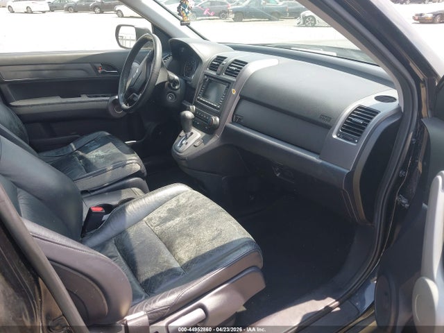 44952860 :رقم المزاد ، JHLRE48737C037847 vin ، 2007 Honda Cr-v Ex-l مزاد بيع