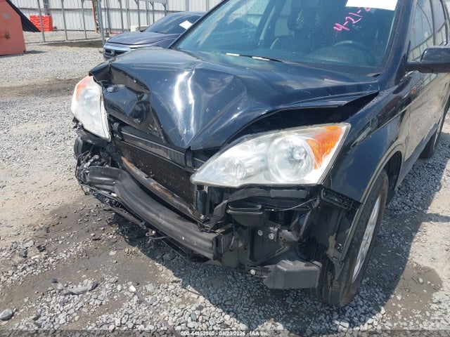 44952860 :رقم المزاد ، JHLRE48737C037847 vin ، 2007 Honda Cr-v Ex-l مزاد بيع