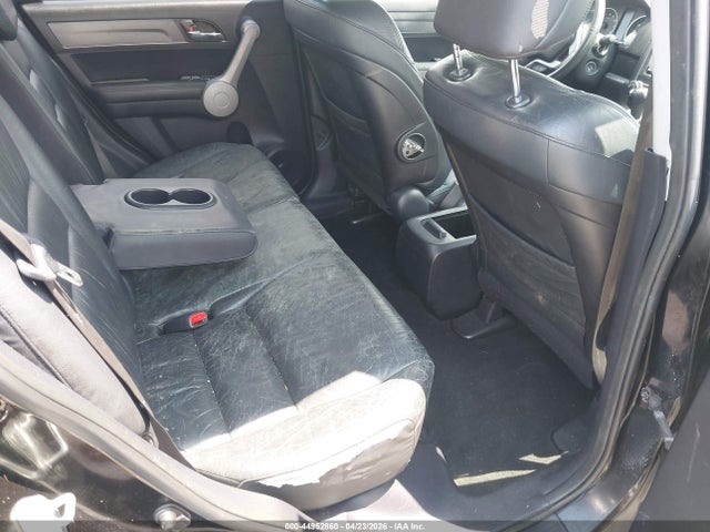44952860 :رقم المزاد ، JHLRE48737C037847 vin ، 2007 Honda Cr-v Ex-l مزاد بيع
