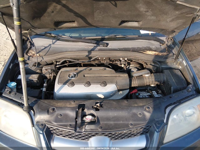 Aukcja sprzedaży 2006 Acura Mdx, vin: 2HNYD18896H509770, numer aukcji: 44952861