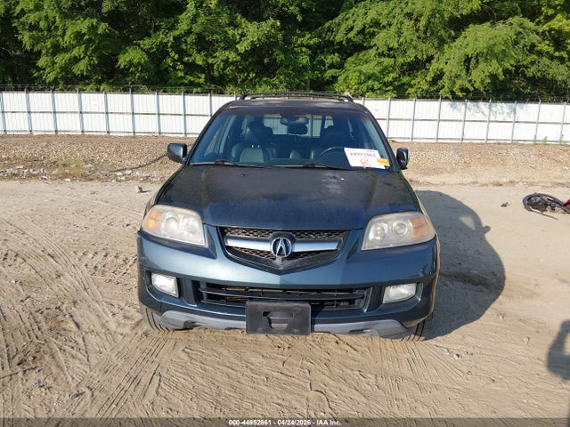 Aukcja sprzedaży 2006 Acura Mdx, vin: 2HNYD18896H509770, numer aukcji: 44952861