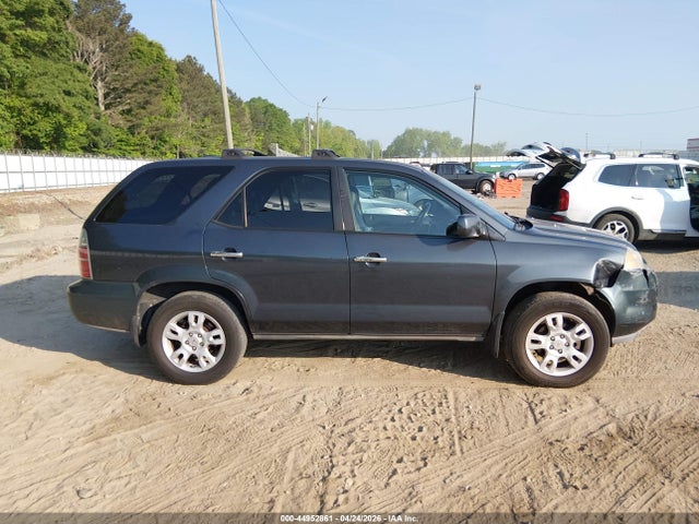 Aukcja sprzedaży 2006 Acura Mdx, vin: 2HNYD18896H509770, numer aukcji: 44952861