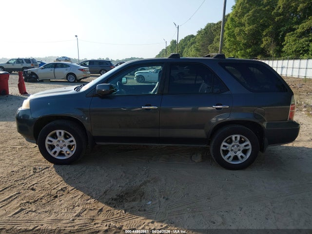 Aukcja sprzedaży 2006 Acura Mdx, vin: 2HNYD18896H509770, numer aukcji: 44952861