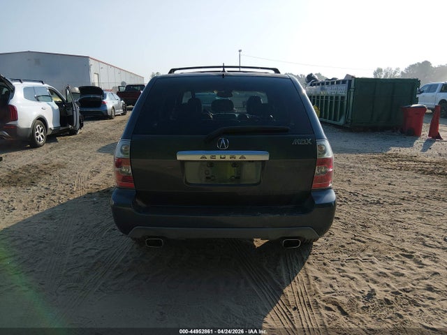 Aukcja sprzedaży 2006 Acura Mdx, vin: 2HNYD18896H509770, numer aukcji: 44952861