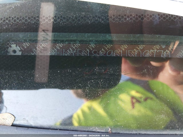 Aukcja sprzedaży 2006 Acura Mdx, vin: 2HNYD18896H509770, numer aukcji: 44952861