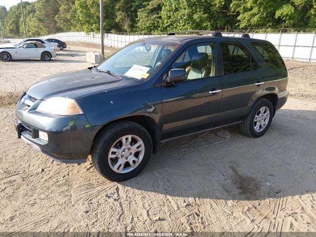 Aukcja sprzedaży 2006 Acura Mdx, vin: 2HNYD18896H509770, numer aukcji: 44952861