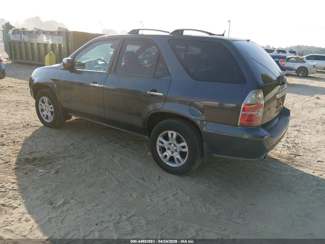 Aukcja sprzedaży 2006 Acura Mdx, vin: 2HNYD18896H509770, numer aukcji: 44952861