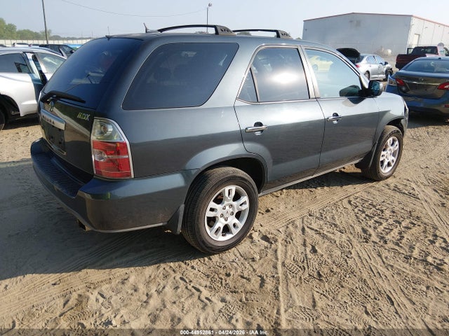 Aukcja sprzedaży 2006 Acura Mdx, vin: 2HNYD18896H509770, numer aukcji: 44952861