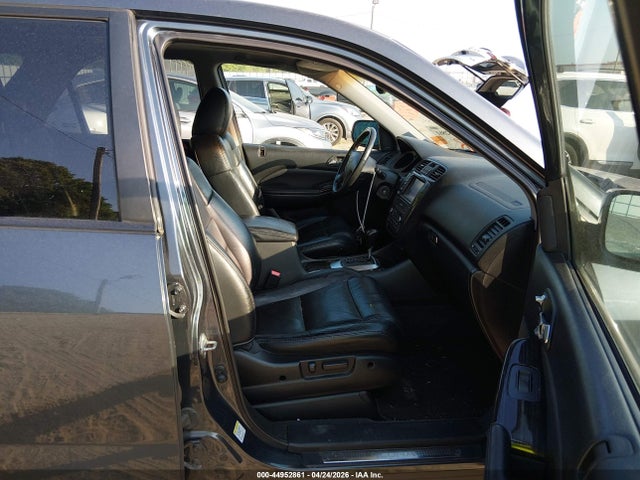 Aukcja sprzedaży 2006 Acura Mdx, vin: 2HNYD18896H509770, numer aukcji: 44952861