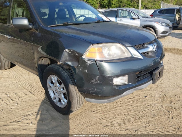 Aukcja sprzedaży 2006 Acura Mdx, vin: 2HNYD18896H509770, numer aukcji: 44952861