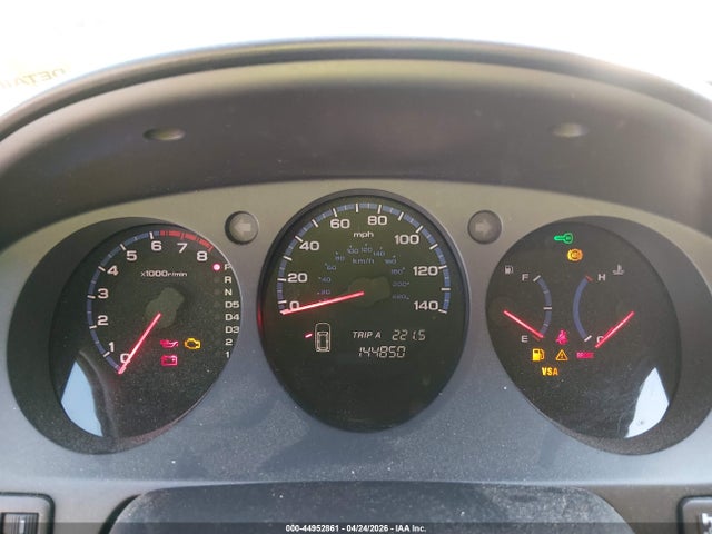 Aukcja sprzedaży 2006 Acura Mdx, vin: 2HNYD18896H509770, numer aukcji: 44952861