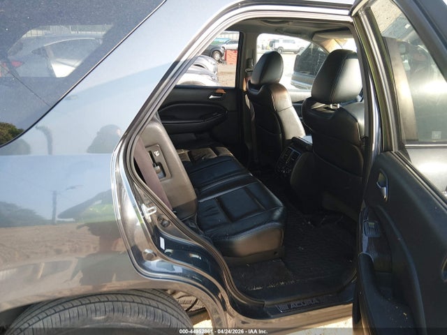 Aukcja sprzedaży 2006 Acura Mdx, vin: 2HNYD18896H509770, numer aukcji: 44952861