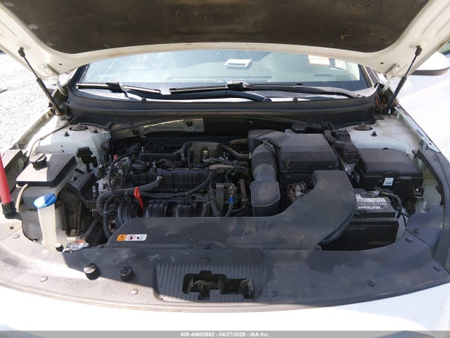 44952862 :رقم المزاد ، 5NPE24AFXHH524958 vin ، 2017 Hyundai Sonata Se مزاد بيع