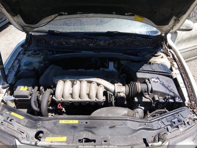 Продаж на аукціоні авто 2002 Volvo S80 2.9, vin: YV1TS92D821269642, номер лоту: 44952864