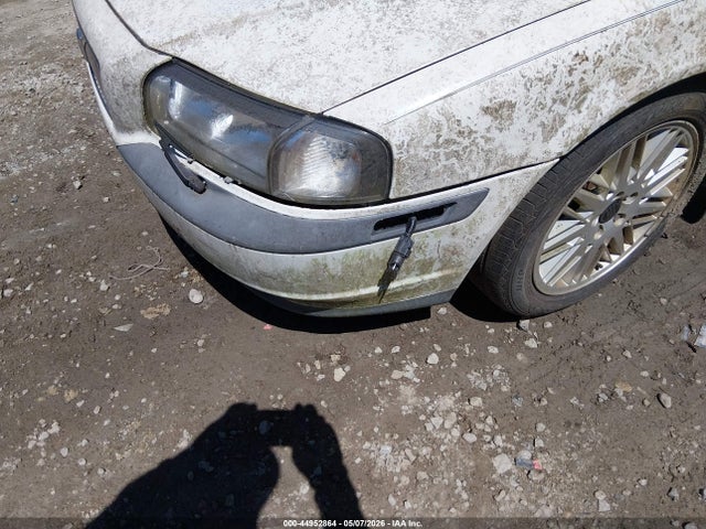 Продаж на аукціоні авто 2002 Volvo S80 2.9, vin: YV1TS92D821269642, номер лоту: 44952864