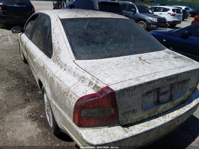 Продаж на аукціоні авто 2002 Volvo S80 2.9, vin: YV1TS92D821269642, номер лоту: 44952864