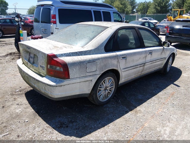 Продаж на аукціоні авто 2002 Volvo S80 2.9, vin: YV1TS92D821269642, номер лоту: 44952864
