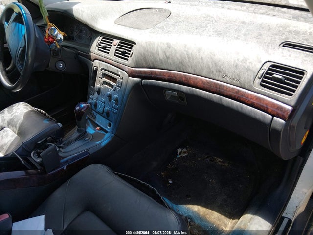 Продаж на аукціоні авто 2002 Volvo S80 2.9, vin: YV1TS92D821269642, номер лоту: 44952864