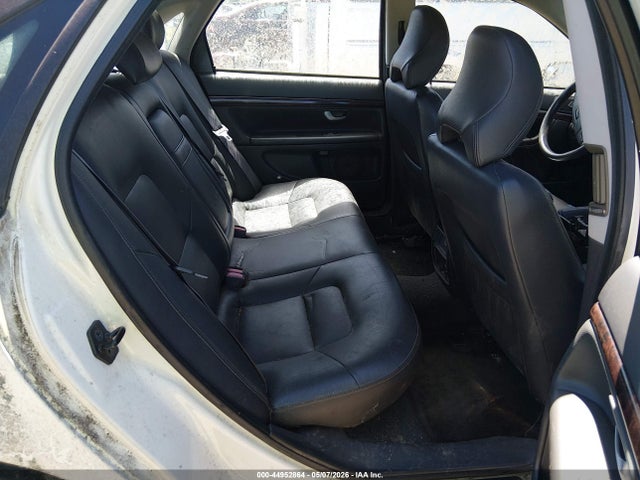 Продаж на аукціоні авто 2002 Volvo S80 2.9, vin: YV1TS92D821269642, номер лоту: 44952864