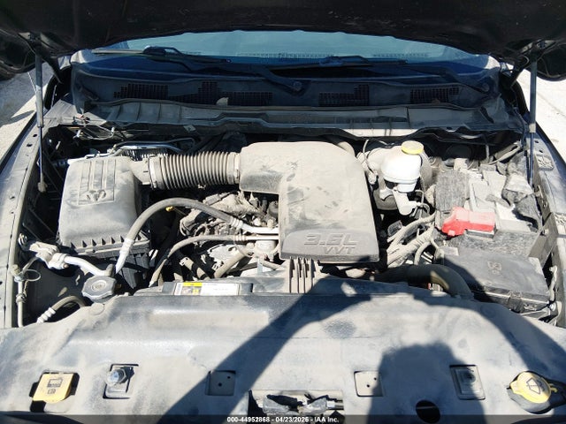 Aukcja sprzedaży 2017 Ram 1500 Tradesman  4x2 6'4 Box, vin: 1C6RR6FG2HS542003, numer aukcji: 44952868