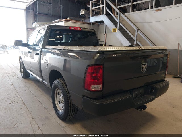 Aukcja sprzedaży 2017 Ram 1500 Tradesman  4x2 6'4 Box, vin: 1C6RR6FG2HS542003, numer aukcji: 44952868
