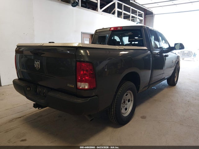 Aukcja sprzedaży 2017 Ram 1500 Tradesman  4x2 6'4 Box, vin: 1C6RR6FG2HS542003, numer aukcji: 44952868
