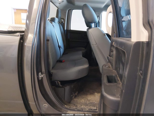 Aukcja sprzedaży 2017 Ram 1500 Tradesman  4x2 6'4 Box, vin: 1C6RR6FG2HS542003, numer aukcji: 44952868