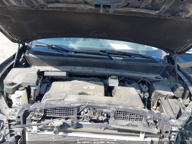 Aukcja sprzedaży 2020 Infiniti Qx60 Pure, vin: 5N1DL0MN6LC539929, numer aukcji: 44952871