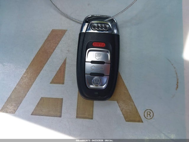 44952873 :رقم المزاد ، WAUEFAFL6EN035189 vin ، 2014 Audi A4 2.0t Premium مزاد بيع
