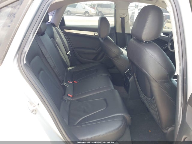 44952873 :رقم المزاد ، WAUEFAFL6EN035189 vin ، 2014 Audi A4 2.0t Premium مزاد بيع