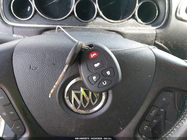 Продажа на аукционе авто 2014 Buick Enclave Premium, vin: 5GAKRCKD2EJ242551, номер лота: 44952875