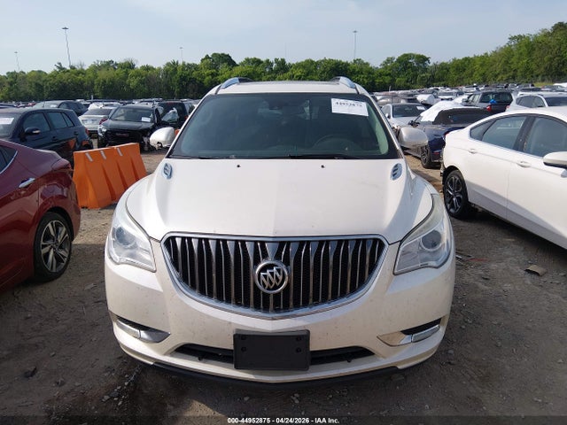 Продажа на аукционе авто 2014 Buick Enclave Premium, vin: 5GAKRCKD2EJ242551, номер лота: 44952875